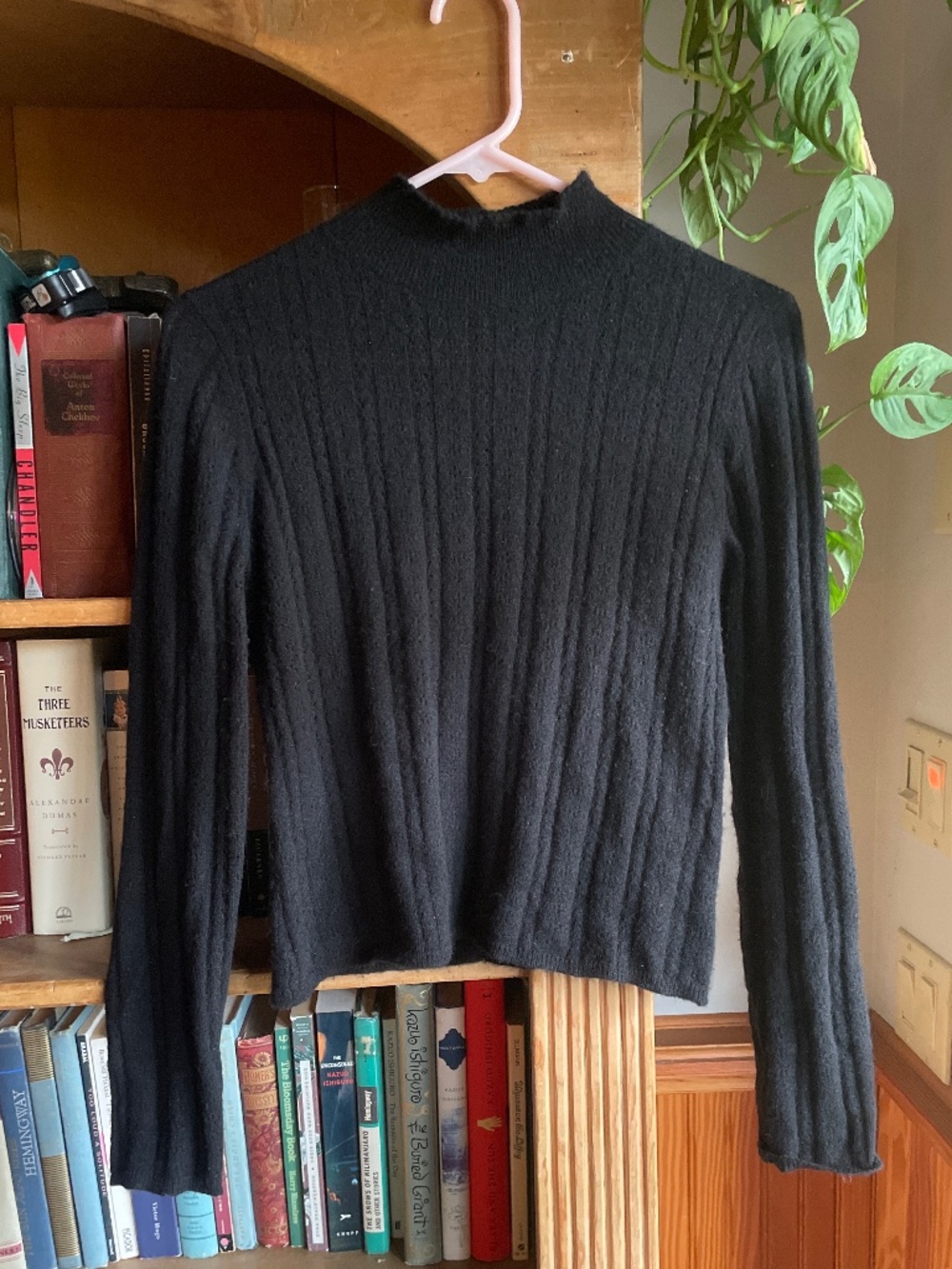 Doen Renita Sweater